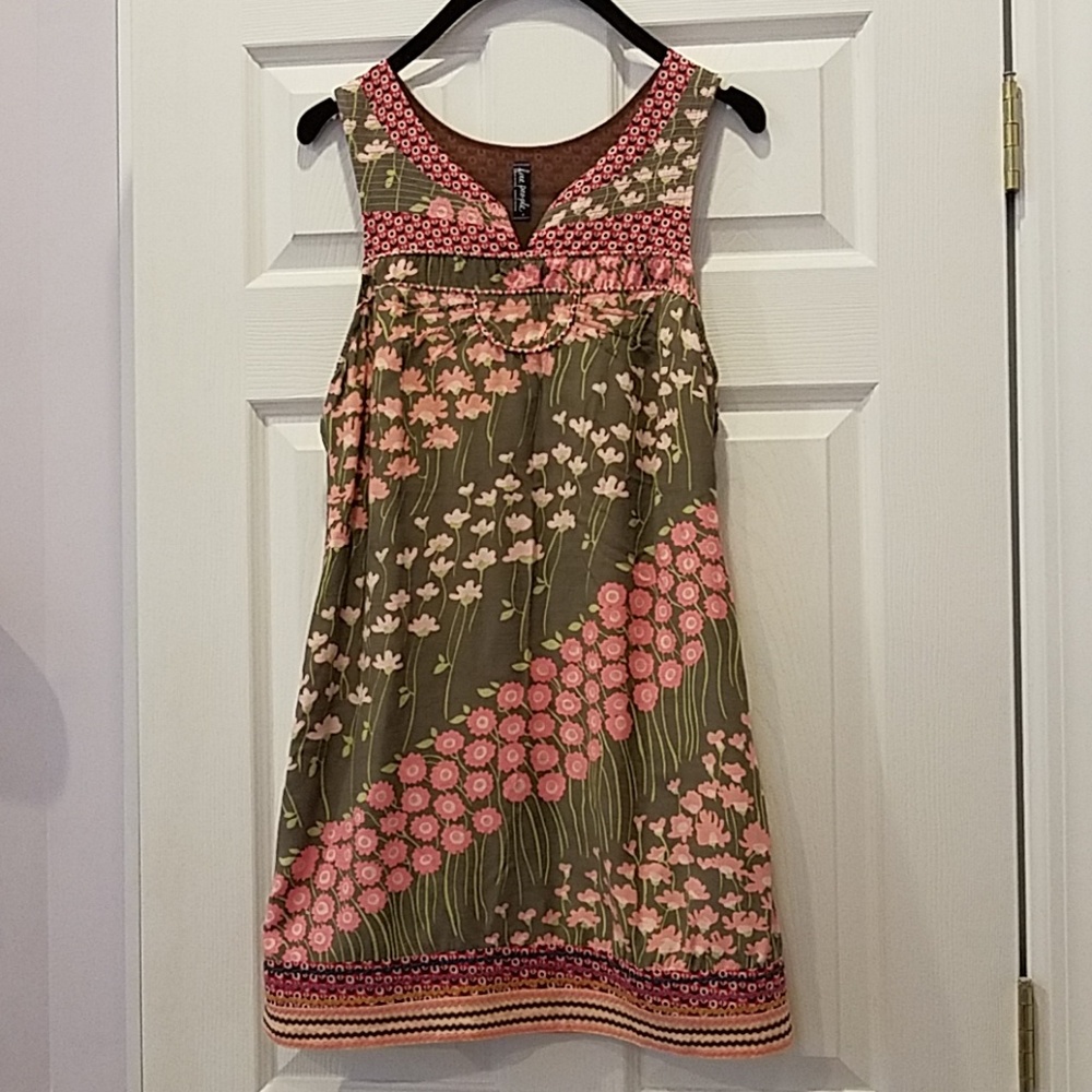 Free People sundress